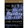 The Best American Mystery Stories