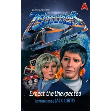 Terrahawks