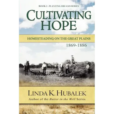 Cultivating Hope