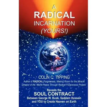 A Radical Incarnation