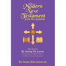 The Modern New Testament from Aramaic
