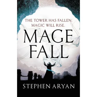 Magefall