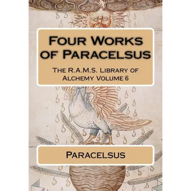 Four works of Paracelsus