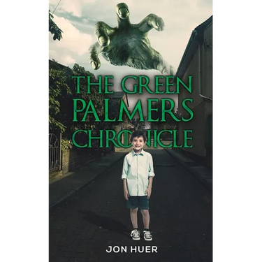 The Green Palmers Chronicle
