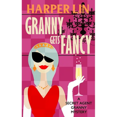 Granny Gets Fancy