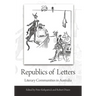 Republics of Letters: Literary Communities in Australia