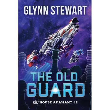 The Old Guard