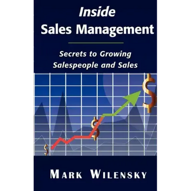 Inside Sales Management: Secrets to Growing Salespeople and Sales