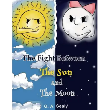 The Fight Between the Sun and the Moon