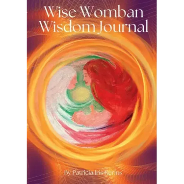 Wise Womban Wisdom Journal