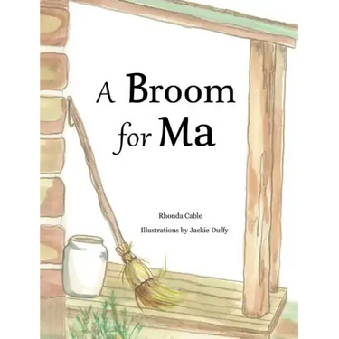 A Broom for Ma