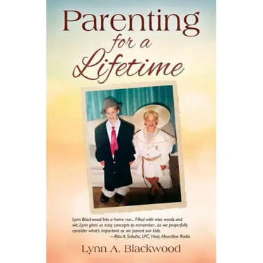 Parenting for a Lifetime