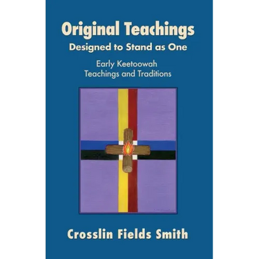Original Teachings