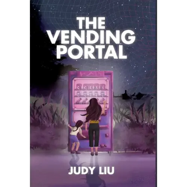 The Vending Portal