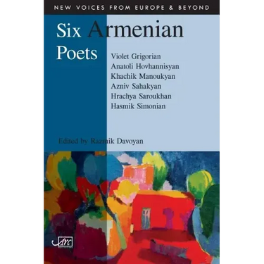 Six Armenian Poets