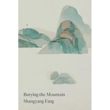 Burying the Mountain