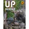 U.P. Reader -- Volume #9: Bringing Upper Michigan Literature to the World
