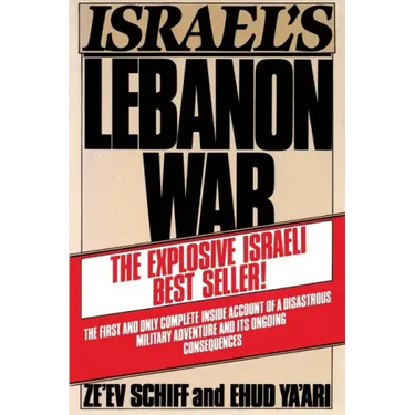 Israel's Lebanon War
