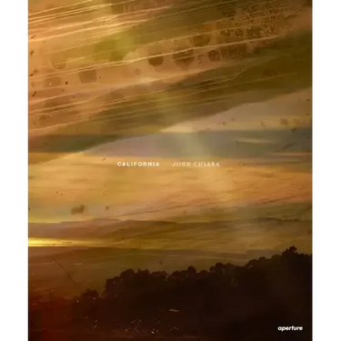 John Chiara: California