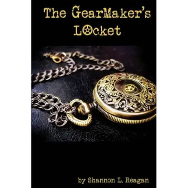 The GearMaker's Locket