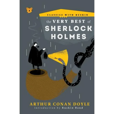 The Very Best of Sherlock Holmes
