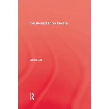 Ibn Al-Jazzar on Fevers