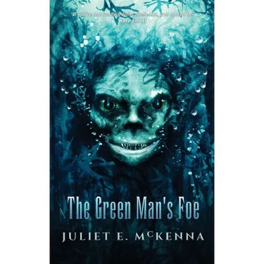 The Green Man's Foe