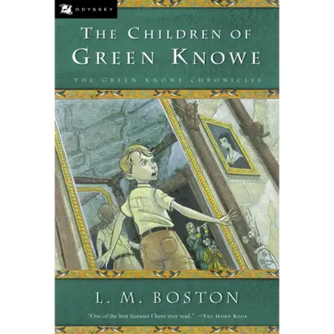 The Children of Green Knowe