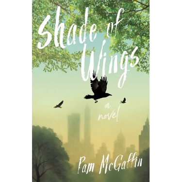 Shade of Wings