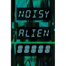 Noisy Alien Communicator