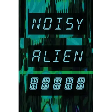 Noisy Alien Communicator