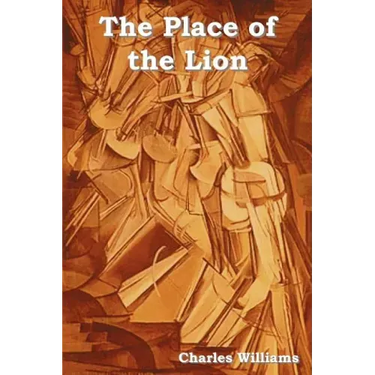The Place of the Lion