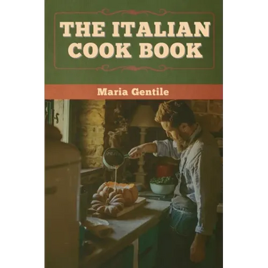 The Italian Cook Book