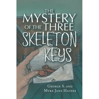 The Mystery of the Three Skeleton Keys
