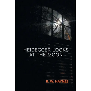 Heidegger Looks at the Moon