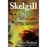 Murder Unsolved: NEW for 2022 - a compelling British crime mystery