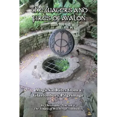 The Waters and Fires of Avalon