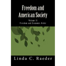 Freedom and Economic Order