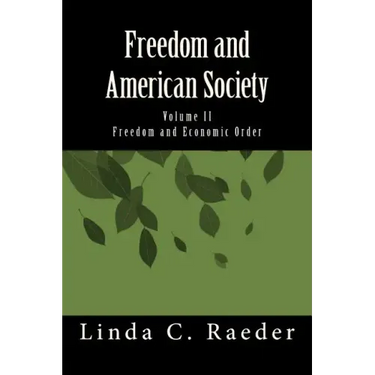 Freedom and Economic Order