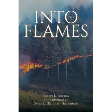 Into the Flames