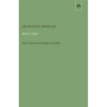 Archetypal Medicine