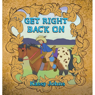 Get Right Back On