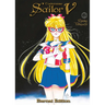 Codename: Sailor V Eternal Edition 2 (Sailor Moon Eternal Edition 12)