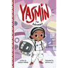 Yasmin the Astronaut