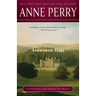 Ashworth Hall: A Charlotte and Thomas Pitt Novel