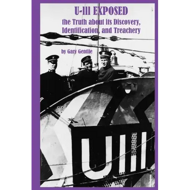 U-111 Exposed