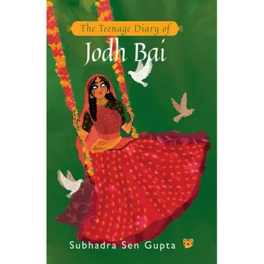 The Teenage Diary of Jodh Bai