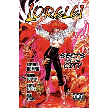 Lorelei: Sects and the City