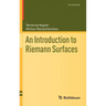 An Introduction to Riemann Surfaces