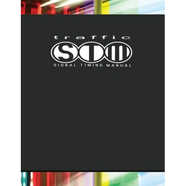 Traffic Signal Timing Manual